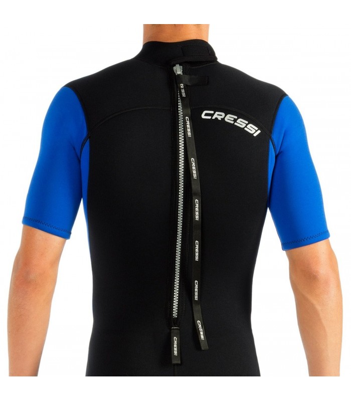 CRESSI MED X HOMBRE 2.5 mm
