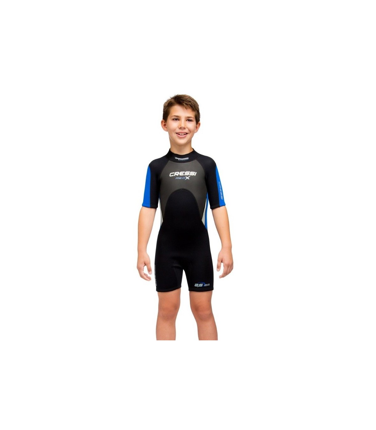 NEOPRENO CRESSI MED JUNIOR