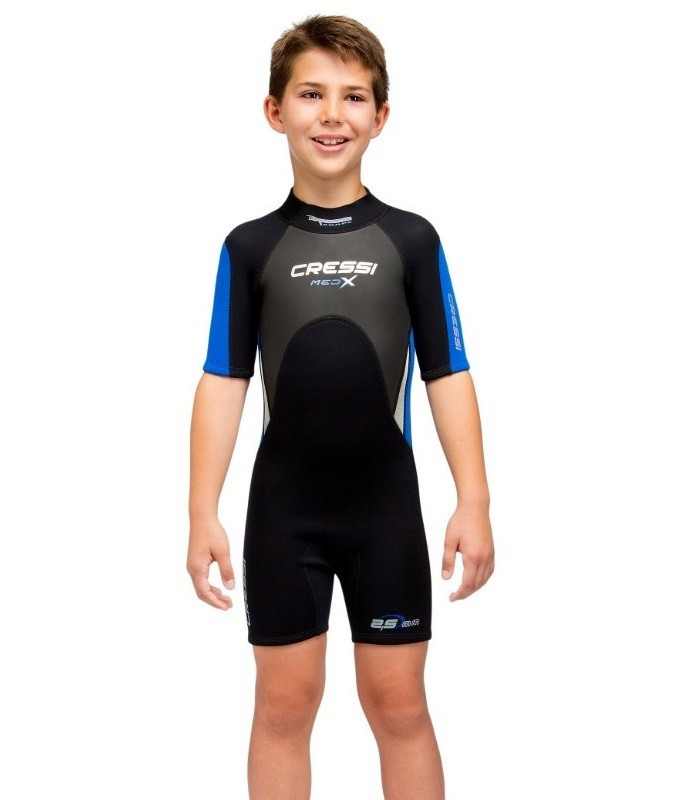 NEOPRENO CRESSI MED JUNIOR