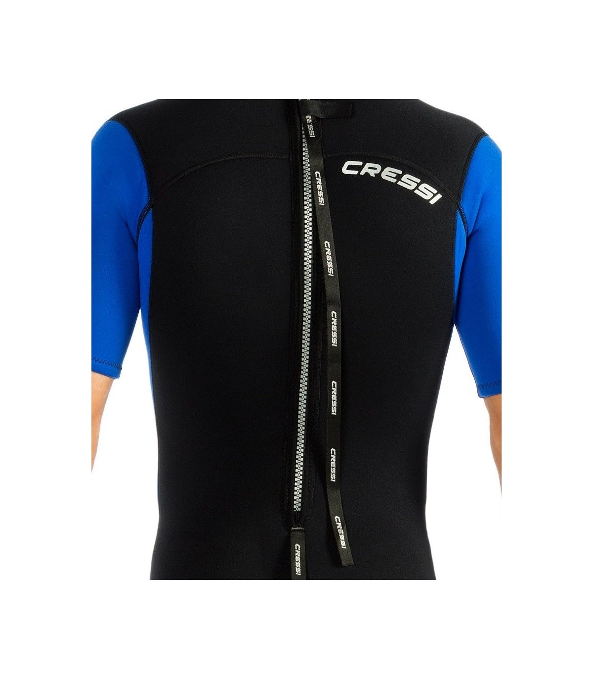 CRESSI MED X JUNIOR 2.5 mm