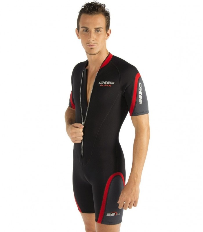 CRESSI PLAYA HOMBRE 2.5 mm