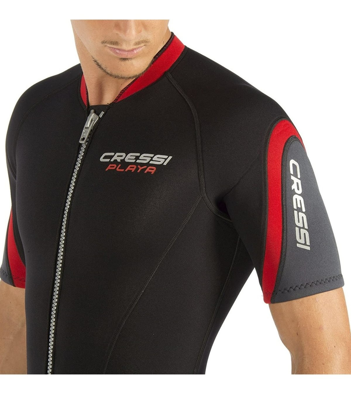 CRESSI PLAYA HOMBRE 2.5 mm