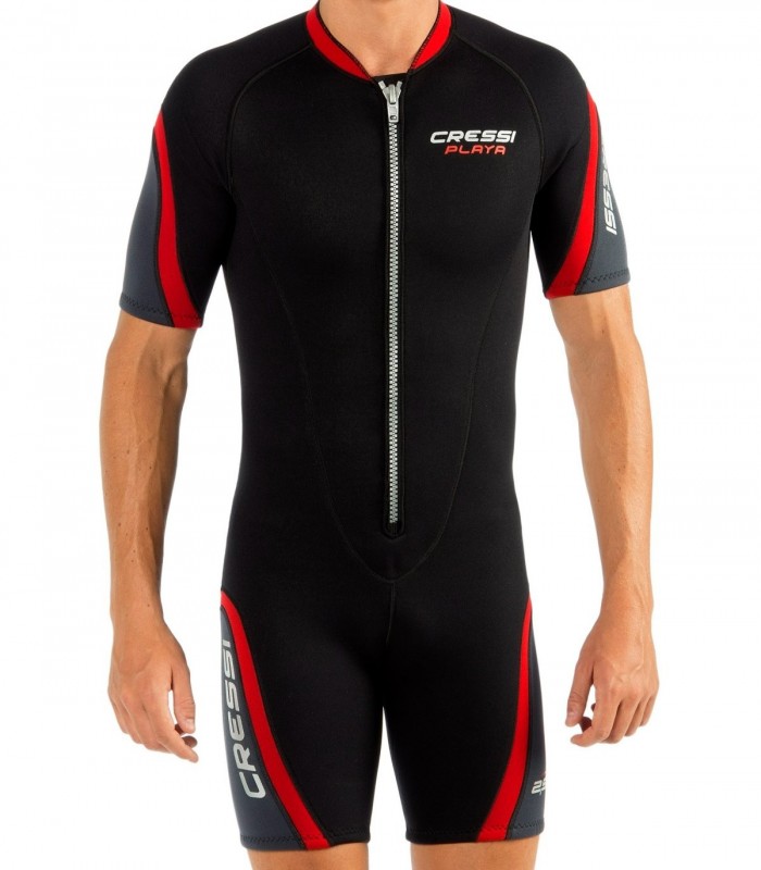 CRESSI PLAYA HOMBRE 2.5 mm