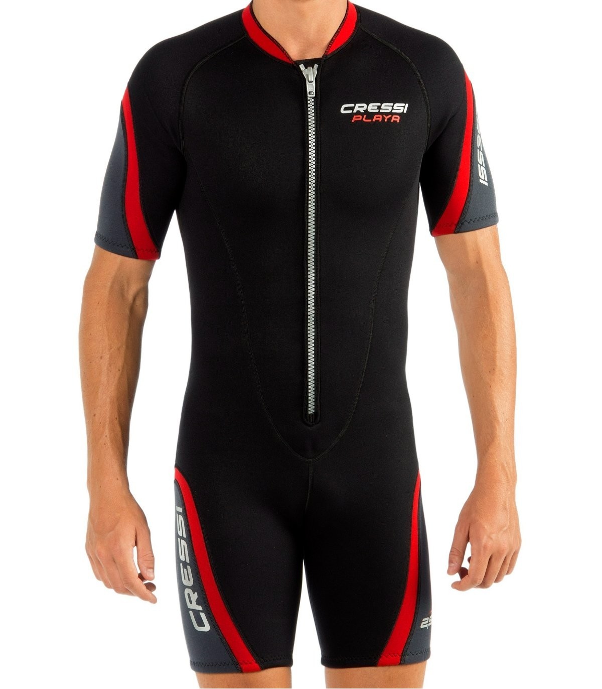 CRESSI PLAYA HOMBRE 2.5 mm