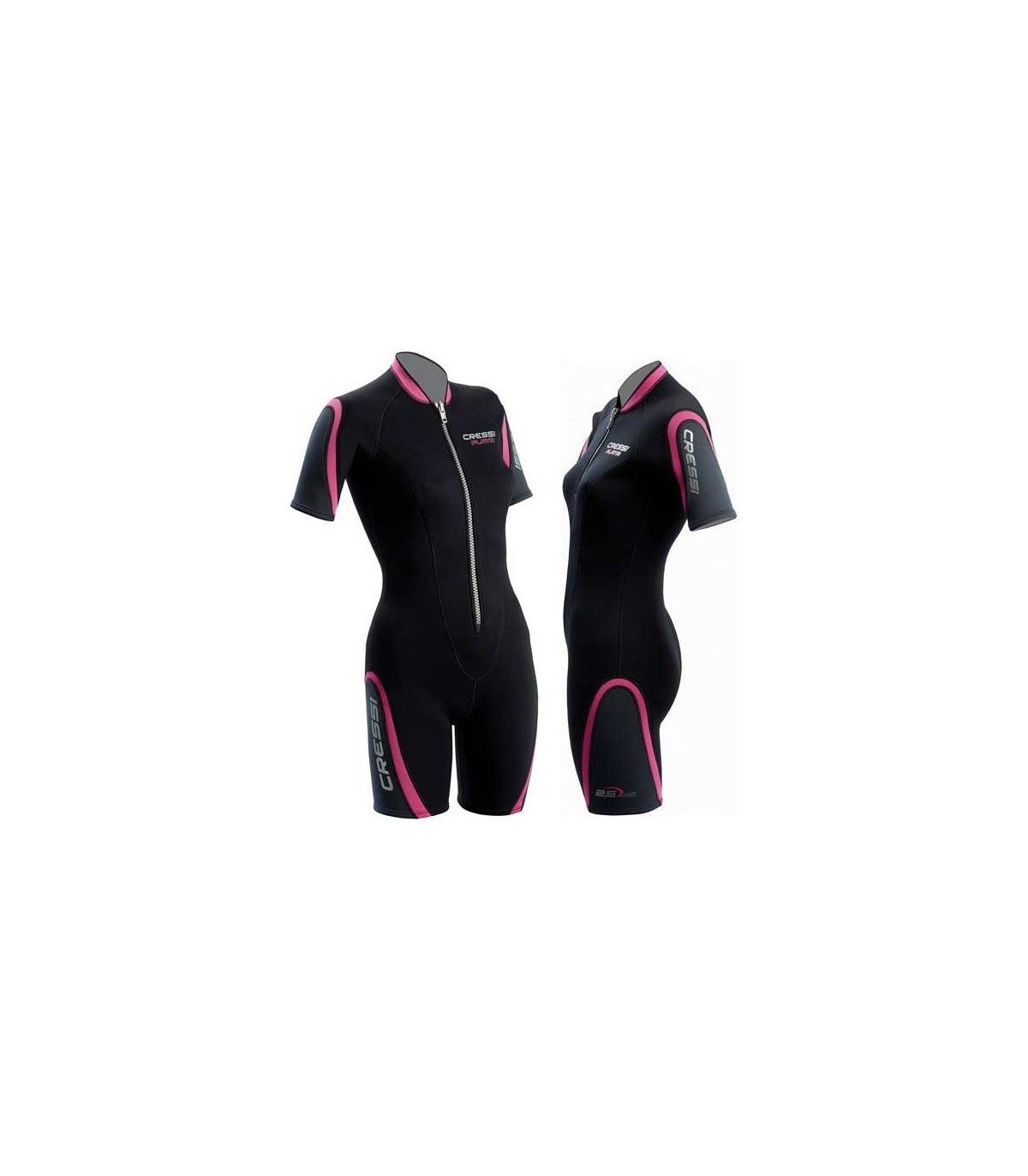 CRESSI PLAYA MUJER 2.5 mm