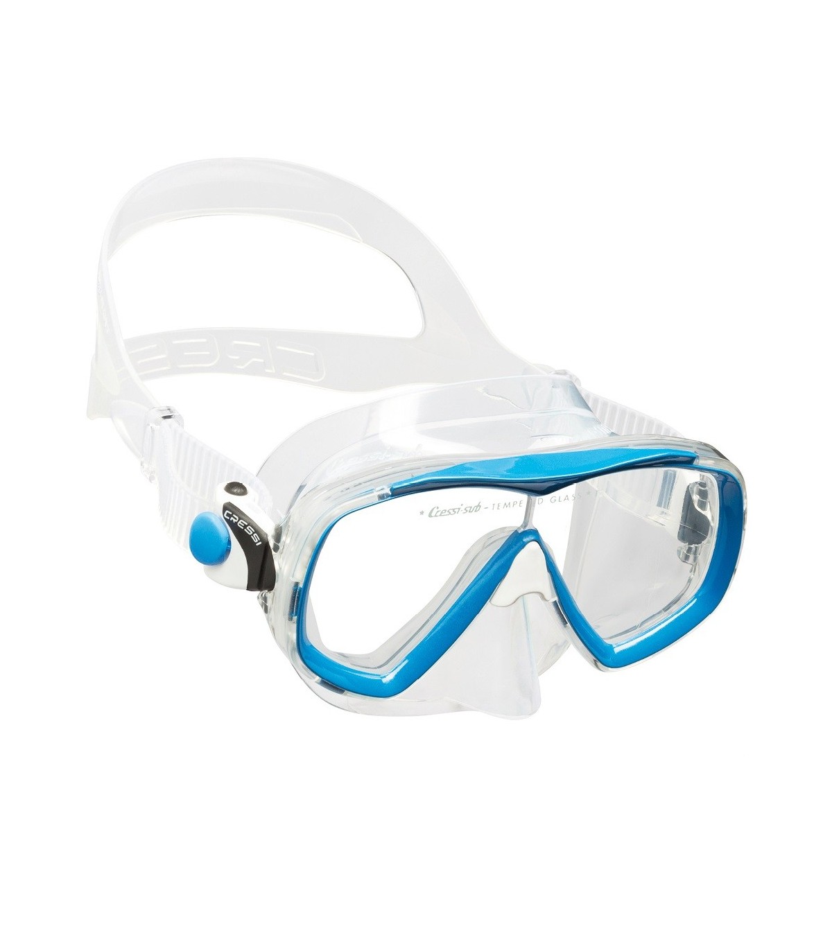 CRESSI PALAU MAREA KIT SNORKEL