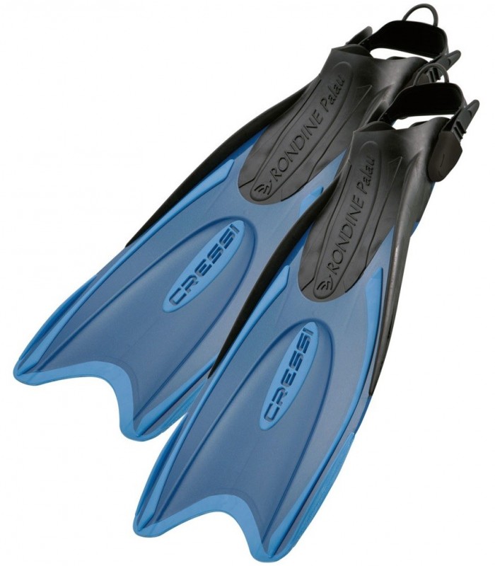 CRESSI PALAU MAREA KIT SNORKEL