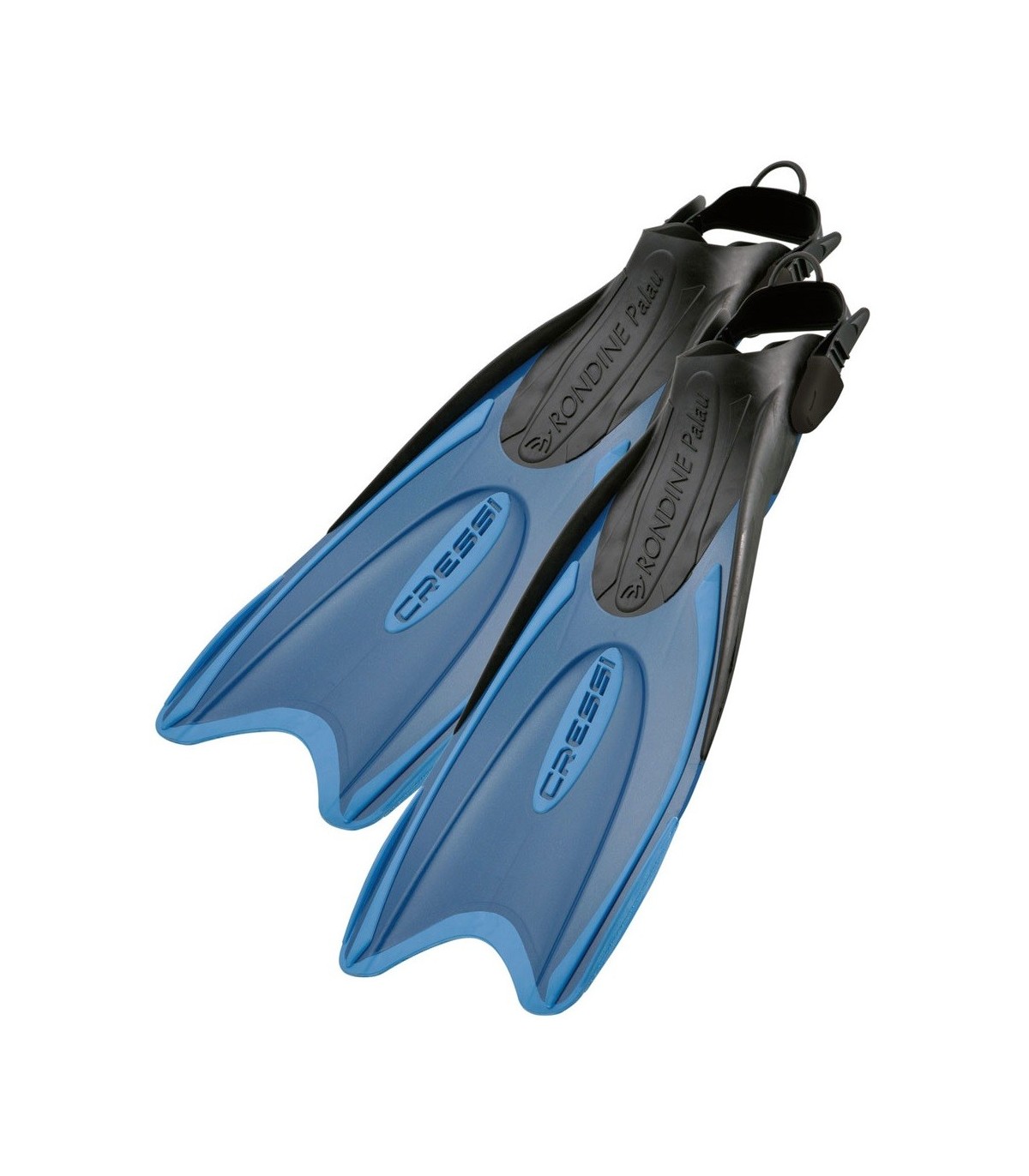 CRESSI PALAU MAREA KIT SNORKEL