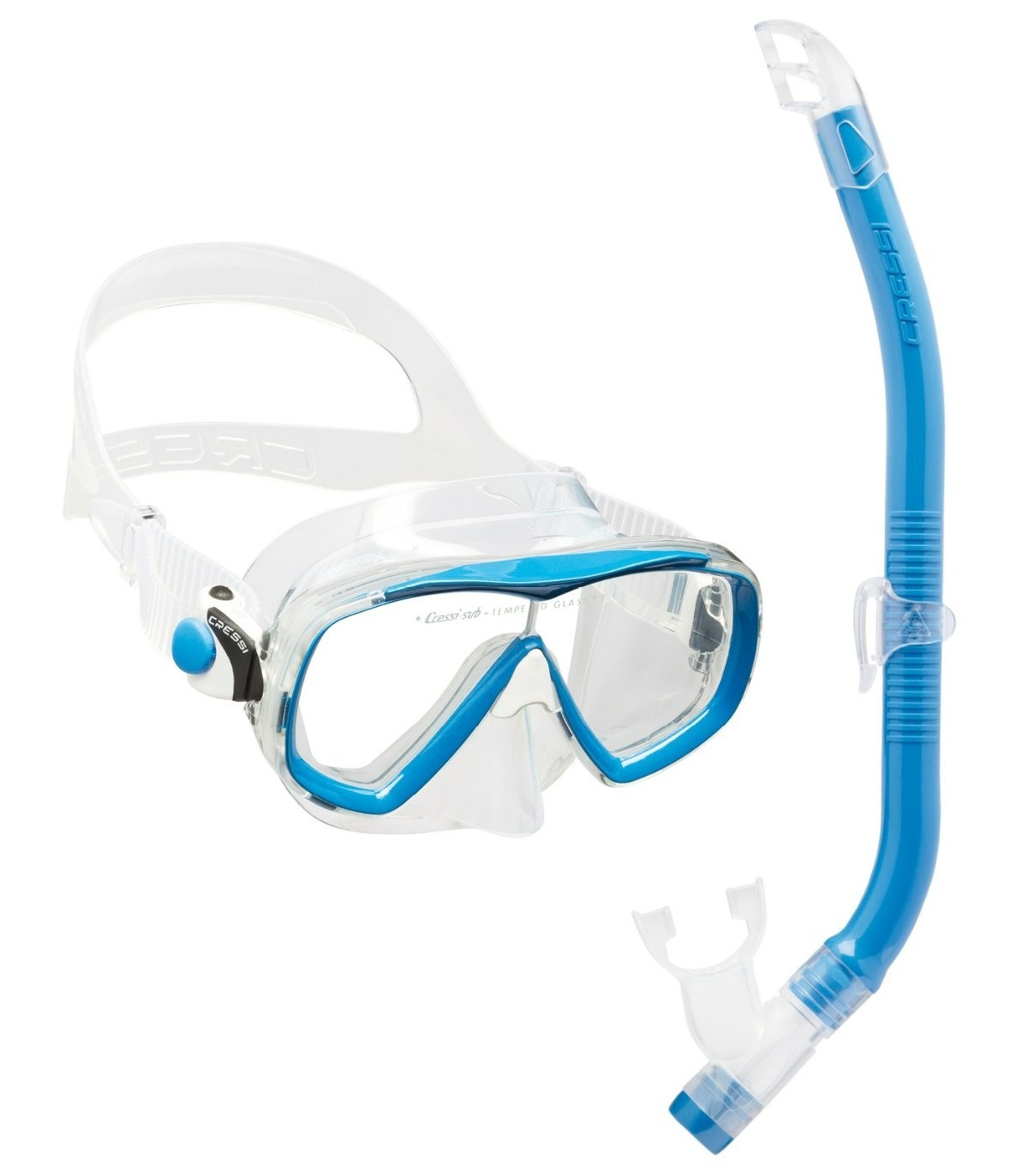 PALAU KIT. El perfecto para snorkel al mejor precio.