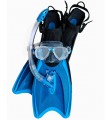 CRESSI PALAU MAREA KIT SNORKEL