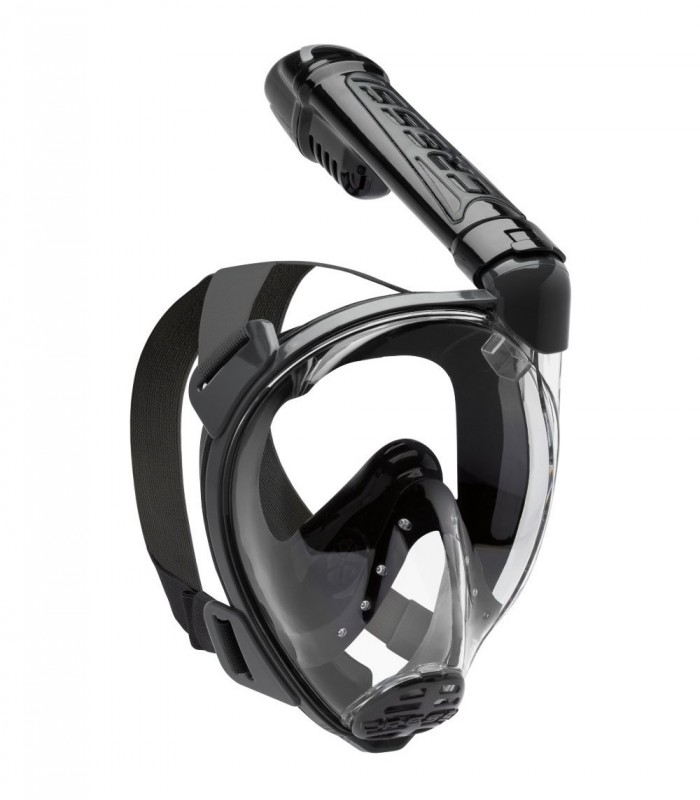 MÁSCARA SNORKEL CRESSI BARON