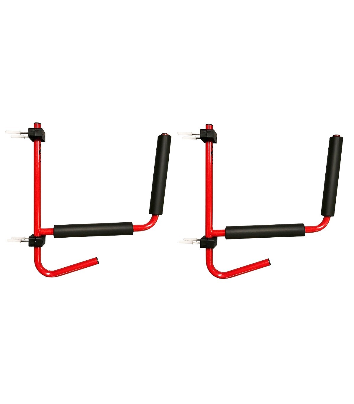 SOPORTE KAYAK PARED