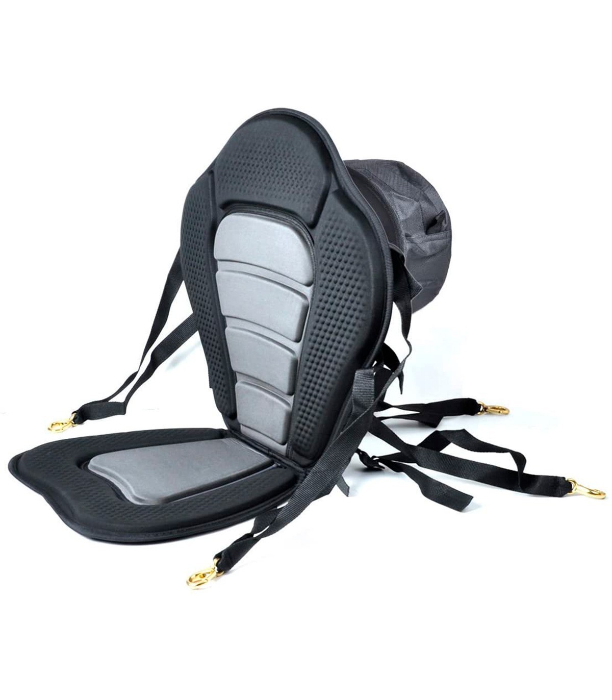 ASIENTO KAYAK DELUXE CON BOLSA