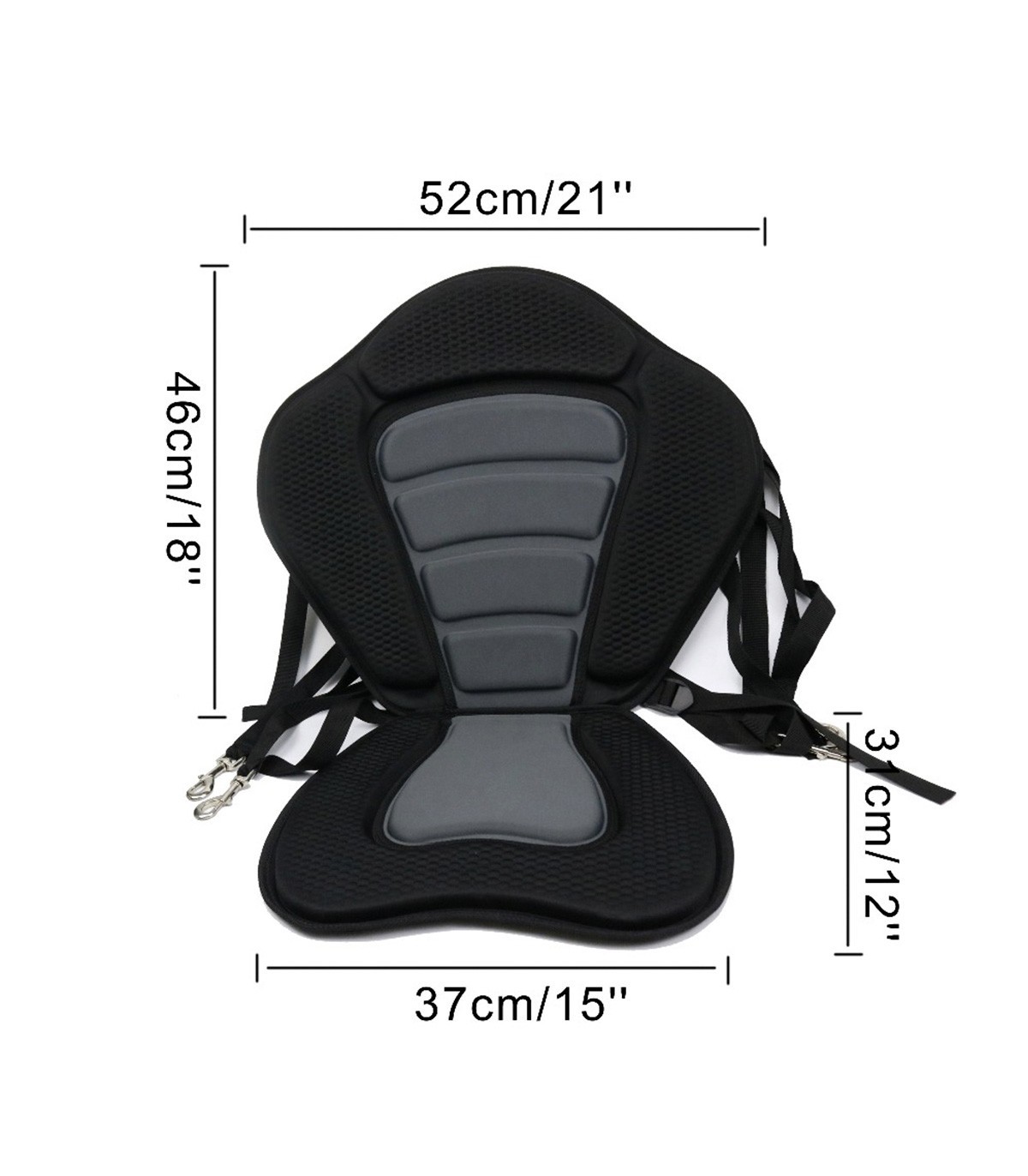 ASIENTO KAYAK DELUXE