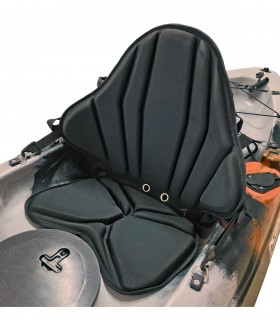 ASIENTO KAYAK CONFORT PESCA