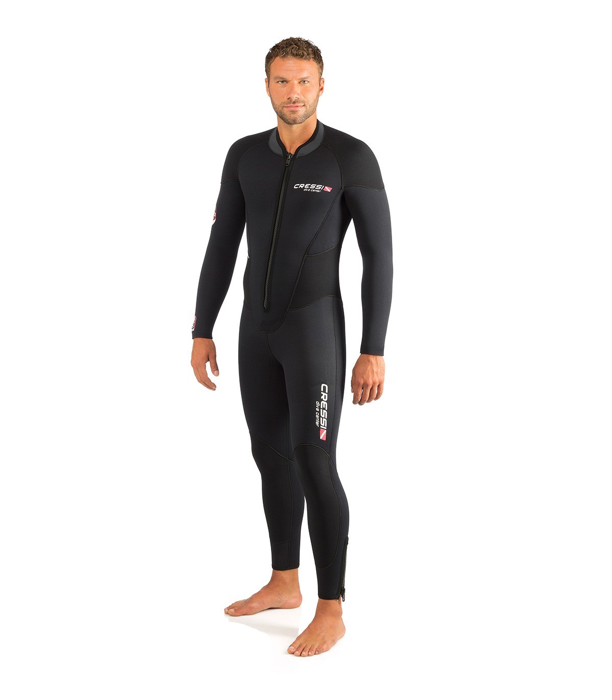 CRESSI ENDURANCE HOMBRE 5 mm