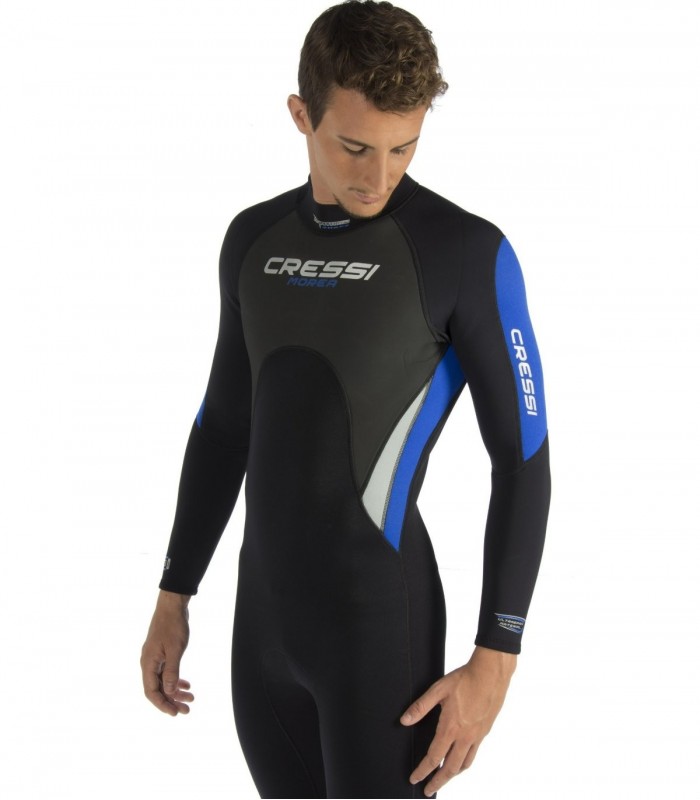 CRESSI MOREA HOMBRE 3 MM