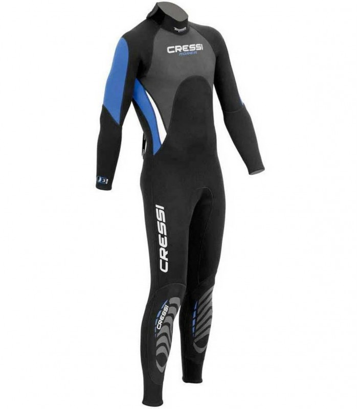 CRESSI MOREA HOMBRE 3 MM