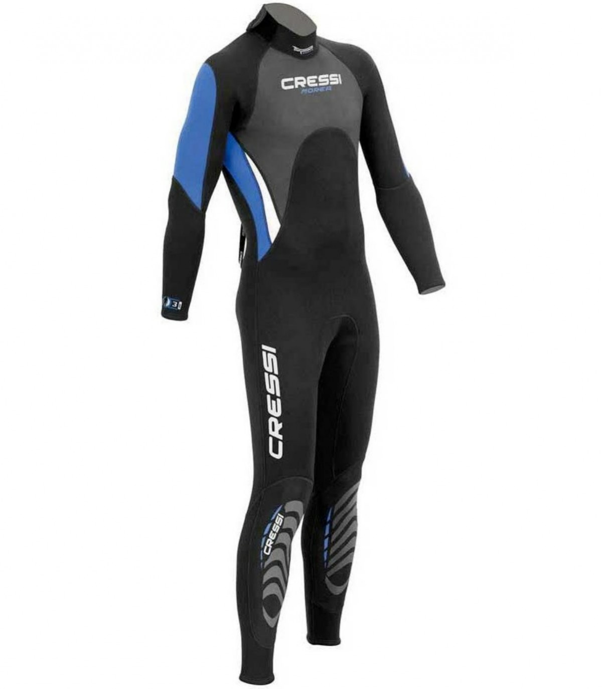 CRESSI MOREA HOMBRE 3 MM