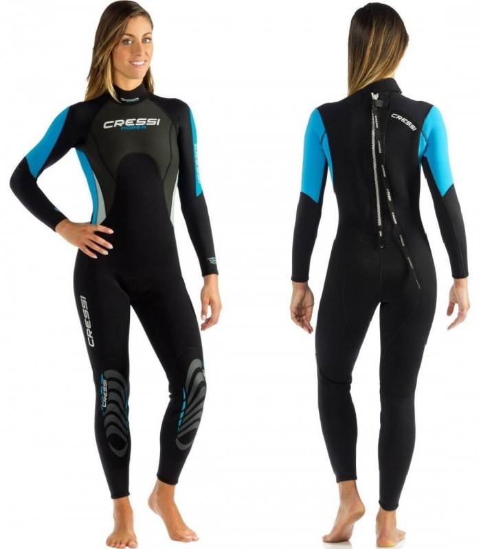 CRESSI MOREA MUJER 3 MM