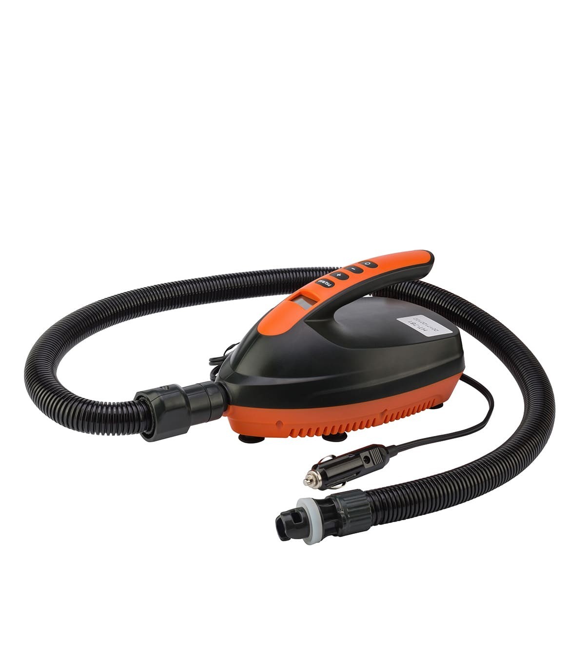 HINCHADOR ELÉCTRICO PADDLE SURF 16 PSI (HT-781)