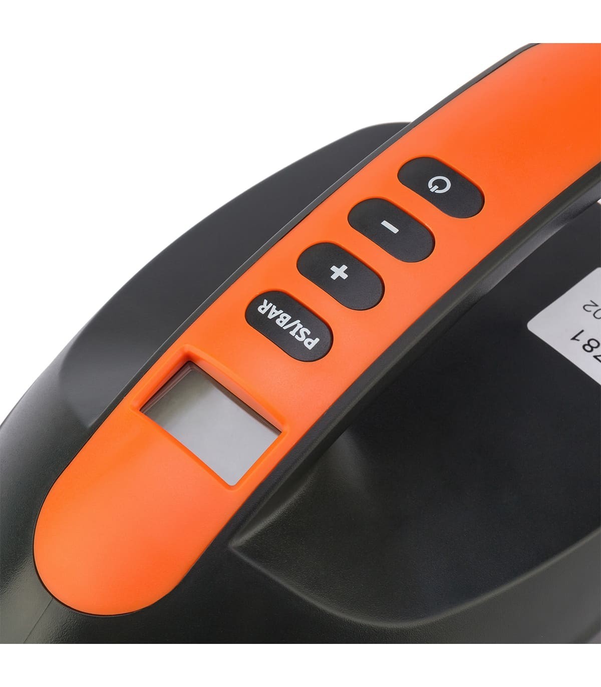 HINCHADOR ELÉCTRICO PADDLE SURF 16 PSI (HT-781)
