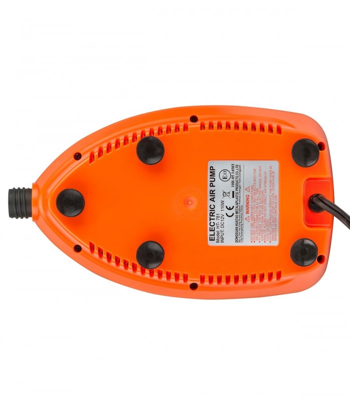 HINCHADOR ELÉCTRICO PADDLE SURF 16 PSI (HT-781)