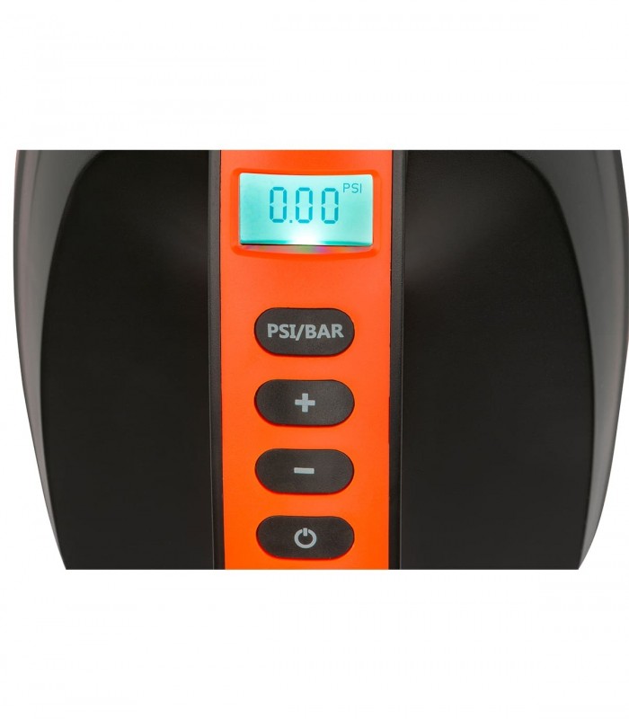 HINCHADOR ELÉCTRICO PADDLE SURF 16 PSI (HT-781)