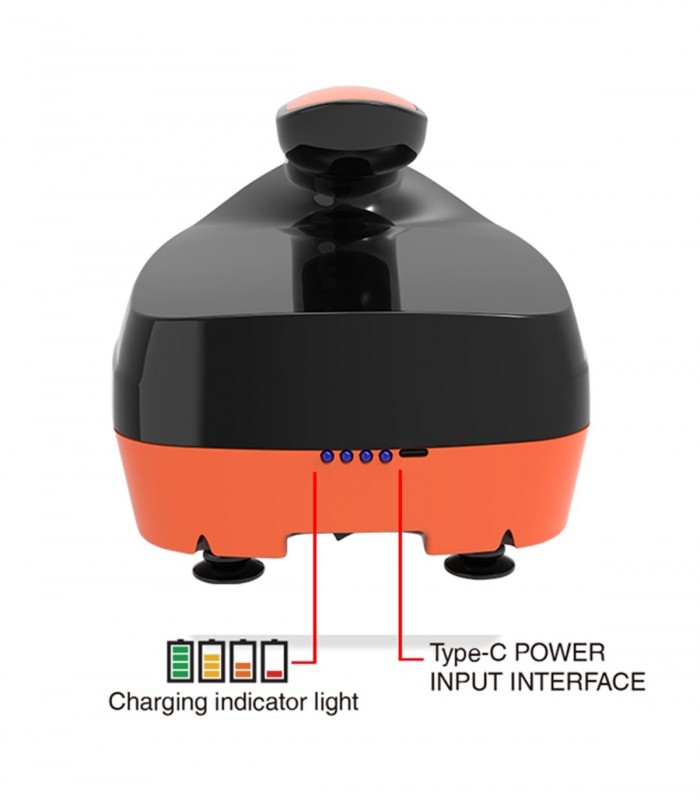 HINCHADOR SUP ELÉCTRICO BATERÍA 4000MAH (HT-781A)