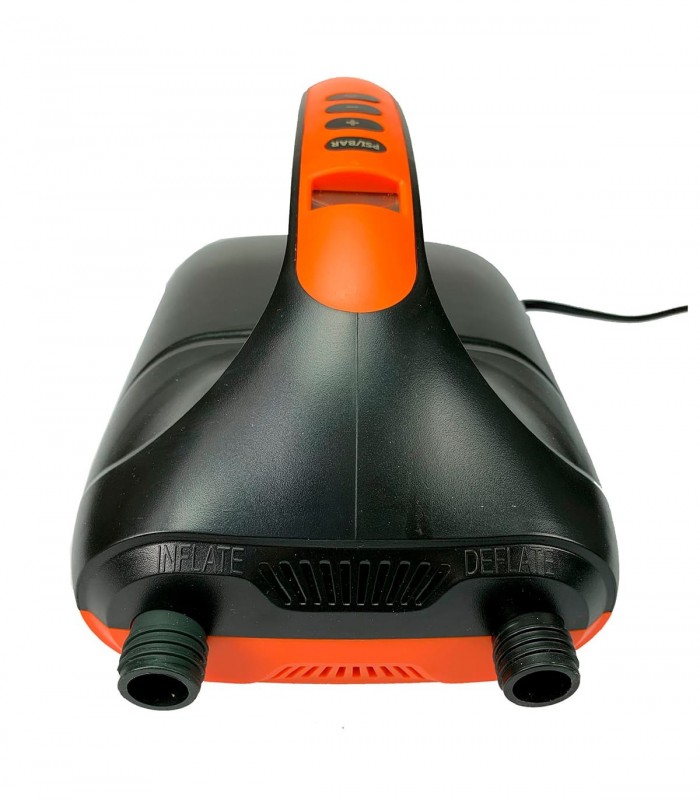 HINCHADOR ELÉCTRICO PADDLE SURF 20 PSI (HT-782)