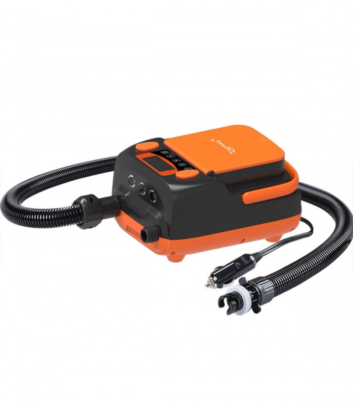 HINCHADOR ELÉCTRICO PADDLE SURF BATERÍA 6000 MAH (HT-790)