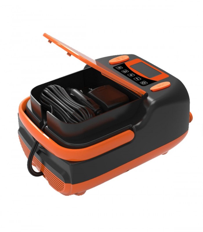 HINCHADOR ELÉCTRICO PADDLE SURF BATERÍA 6000 MAH (HT-790)