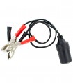 ADAPTADOR BATERÍA 12V