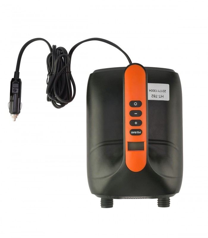 HINCHADOR ELÉCTRICO SUP 20 PSI (HT-782) CANARIAS