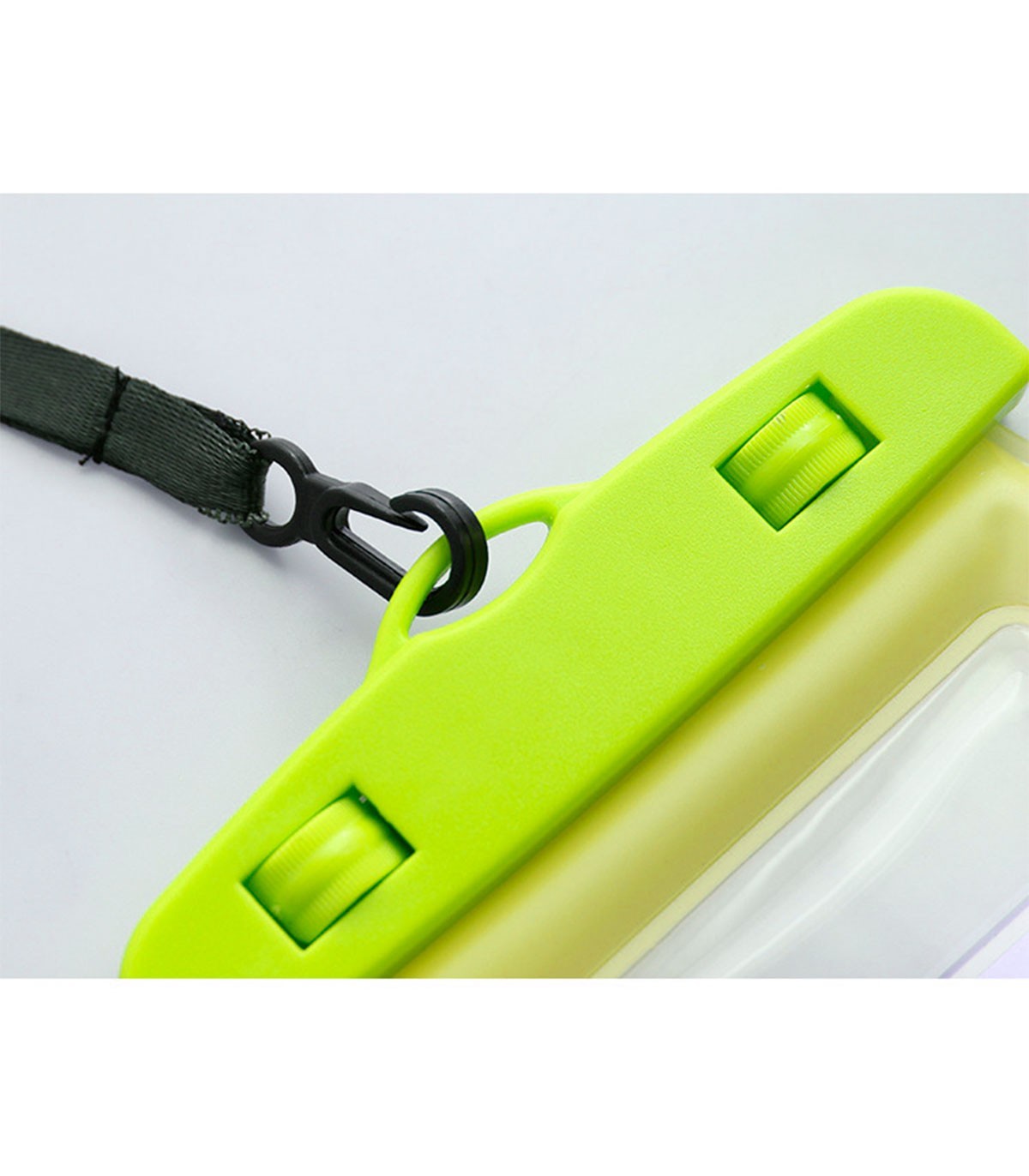 FUNDA MÓVIL WATERPROOF