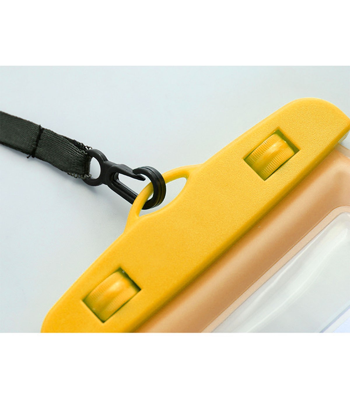 FUNDA MÓVIL WATERPROOF