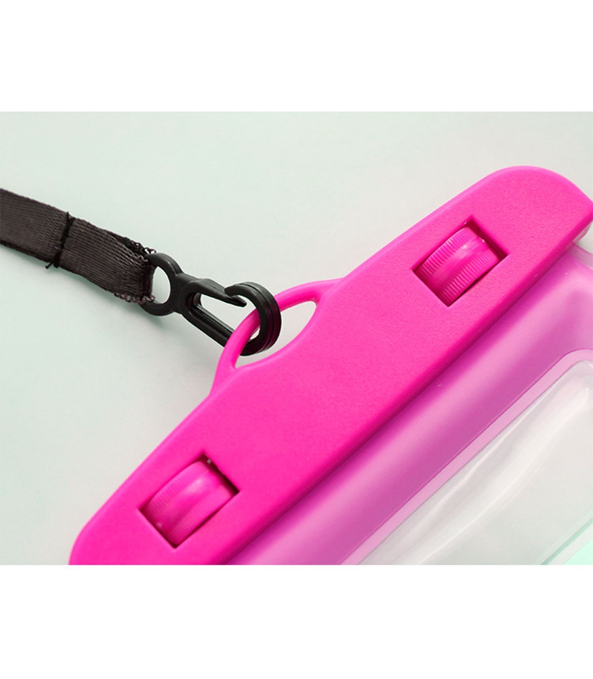 FUNDA MÓVIL WATERPROOF