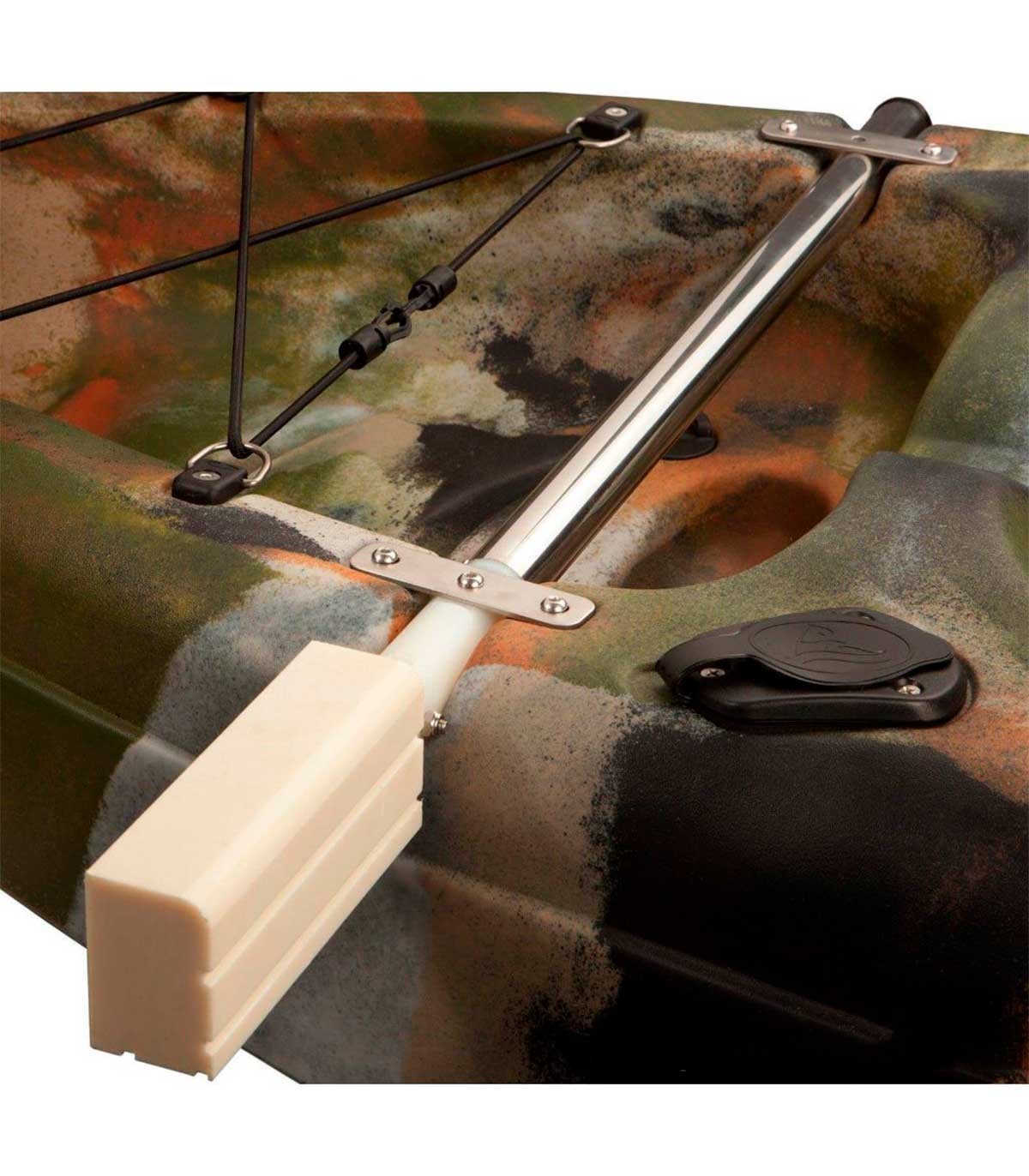 SOPORTE MOTOR PARA KAYAK