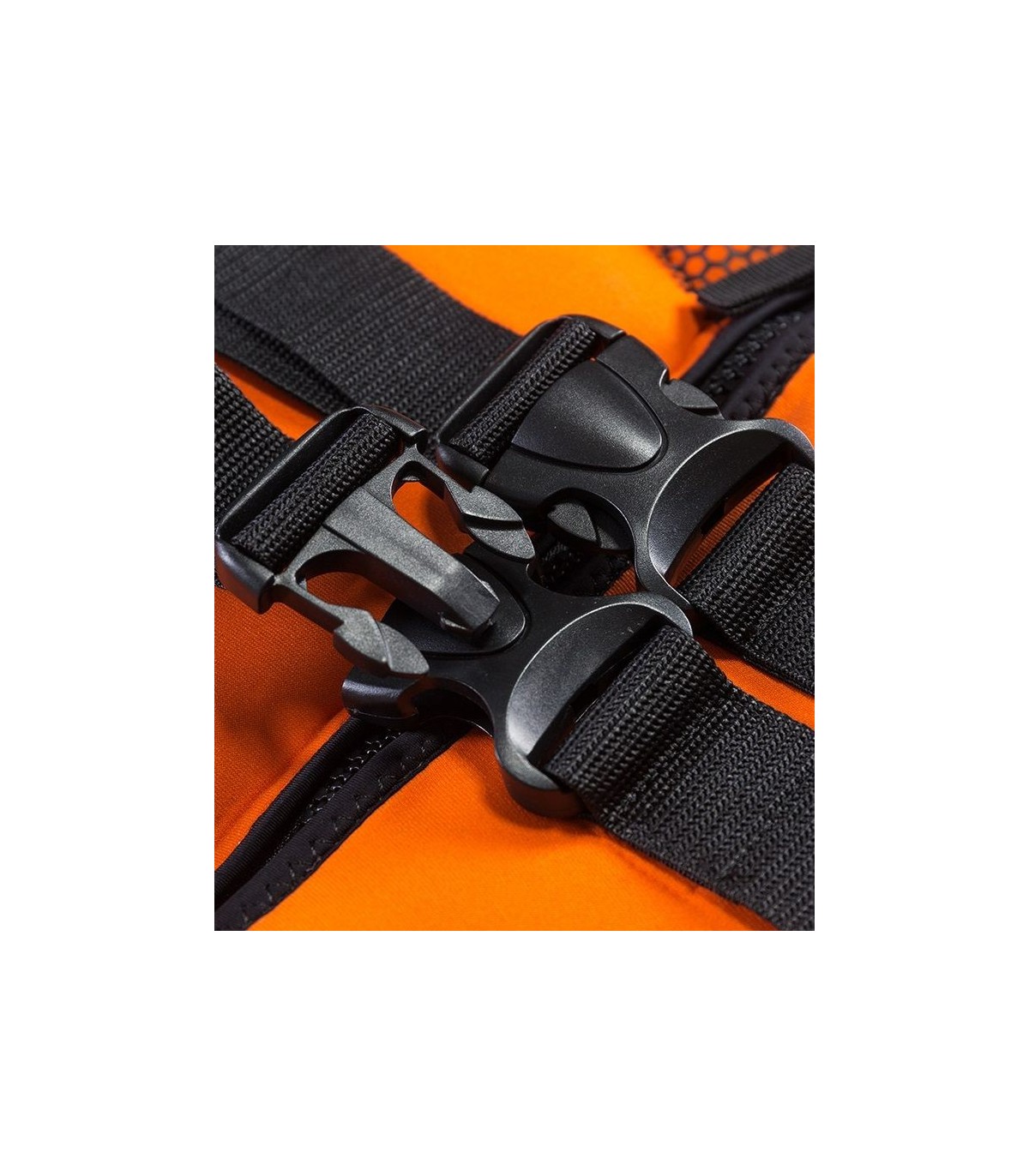 CHALECO NEOPRENO SPORT