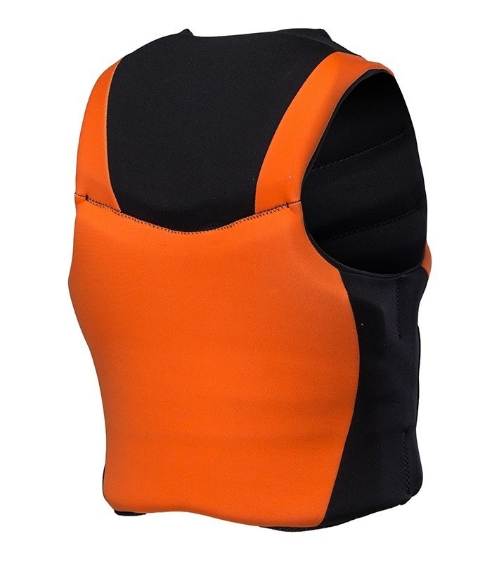 CHALECO NEOPRENO SPORT