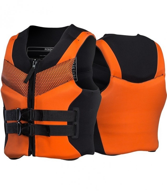 CHALECO NEOPRENO SPORT