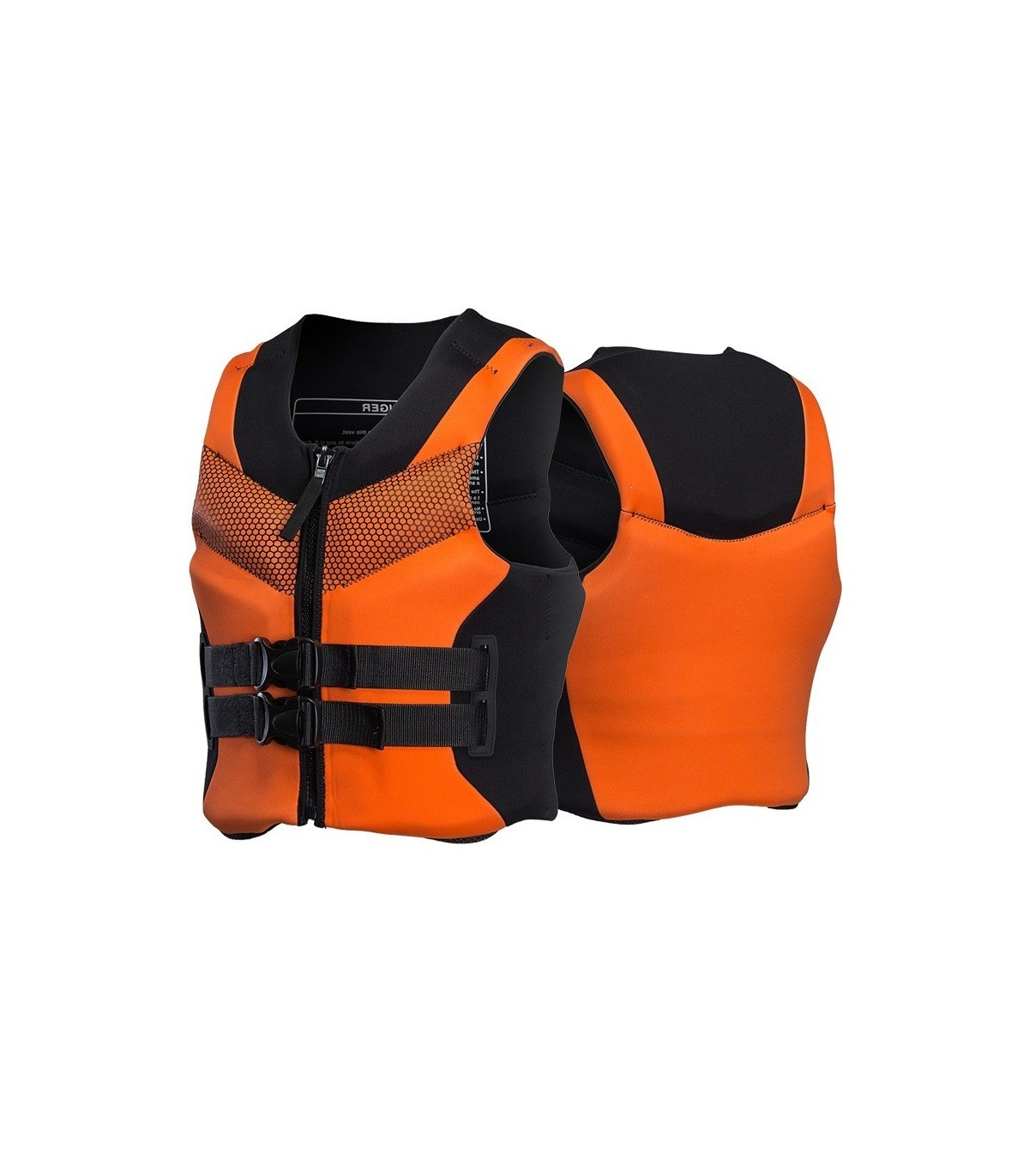 CHALECO NEOPRENO SPORT