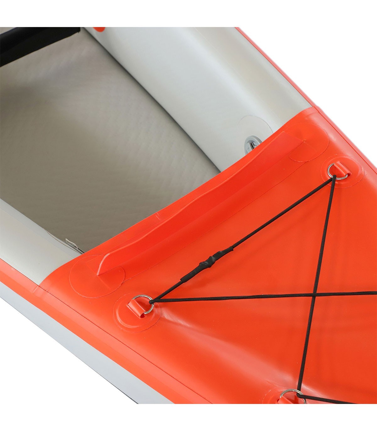 GLIDER 2 KAYAK HINCHABLE DROP STITCH