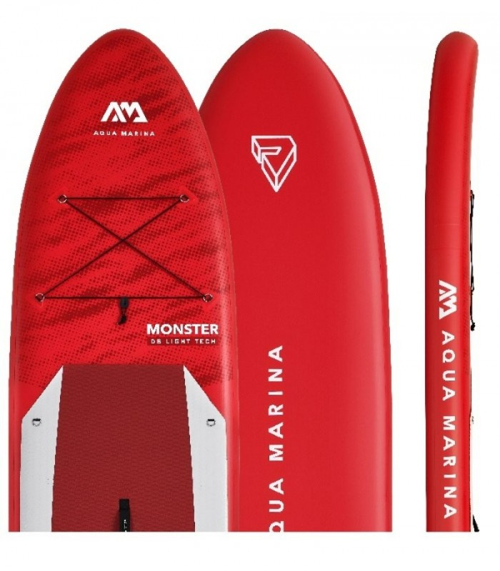 AQUA MARINA MONSTER 12'0" PADDLE SURF