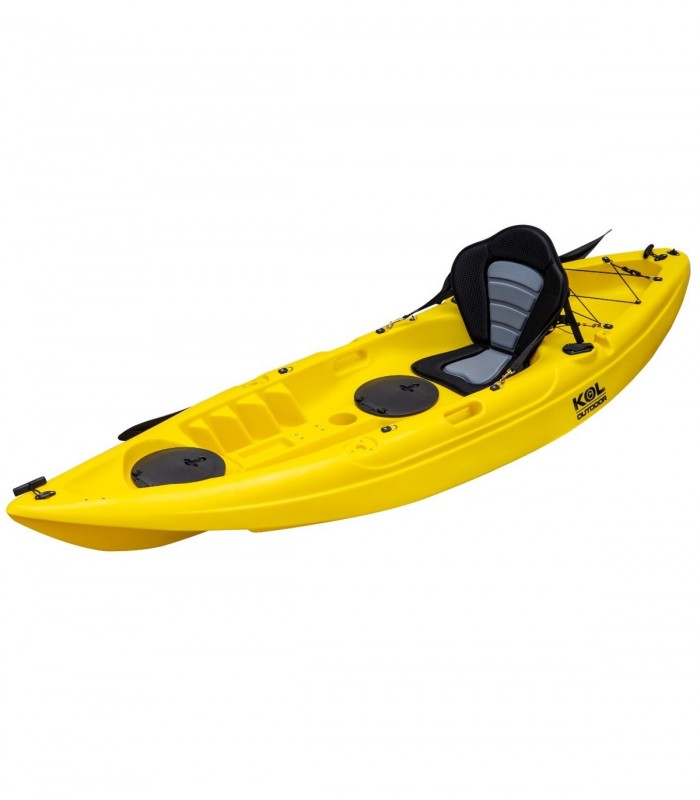 CONGER R LITE KAYAK DE RECREO KOL OUTDOOR