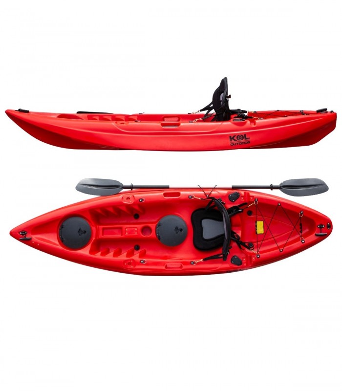CONGER R LITE KAYAK DE RECREO KOL OUTDOOR