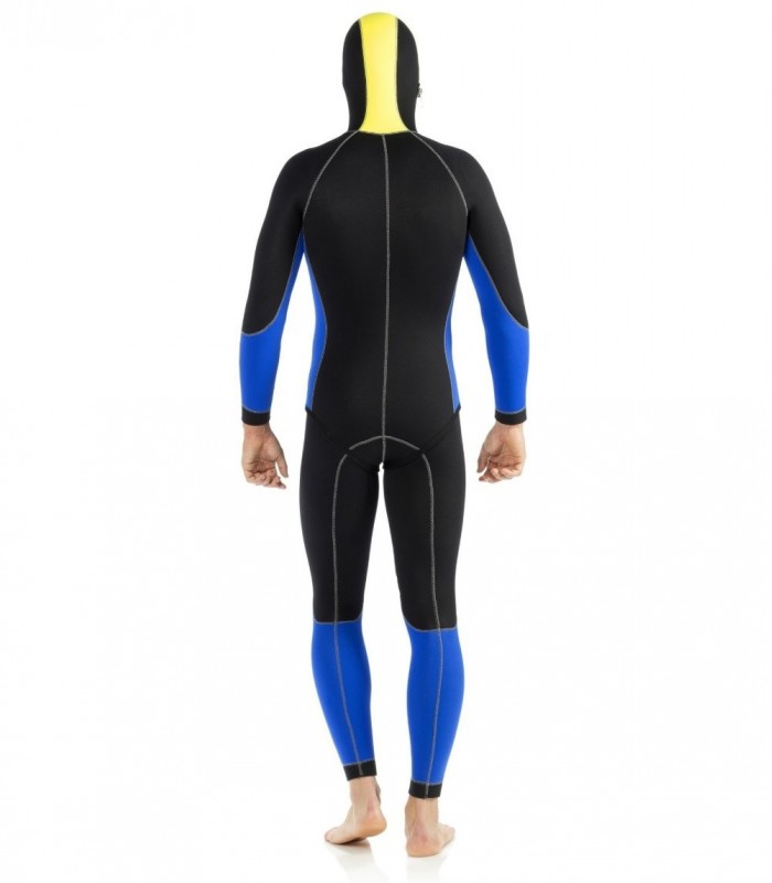 CRESSI MEDAS HOMBRE 5 MM