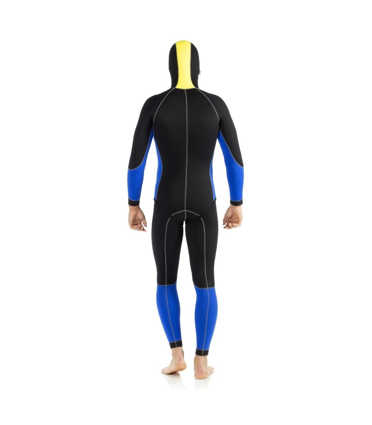 CRESSI MEDAS HOMBRE 5 MM