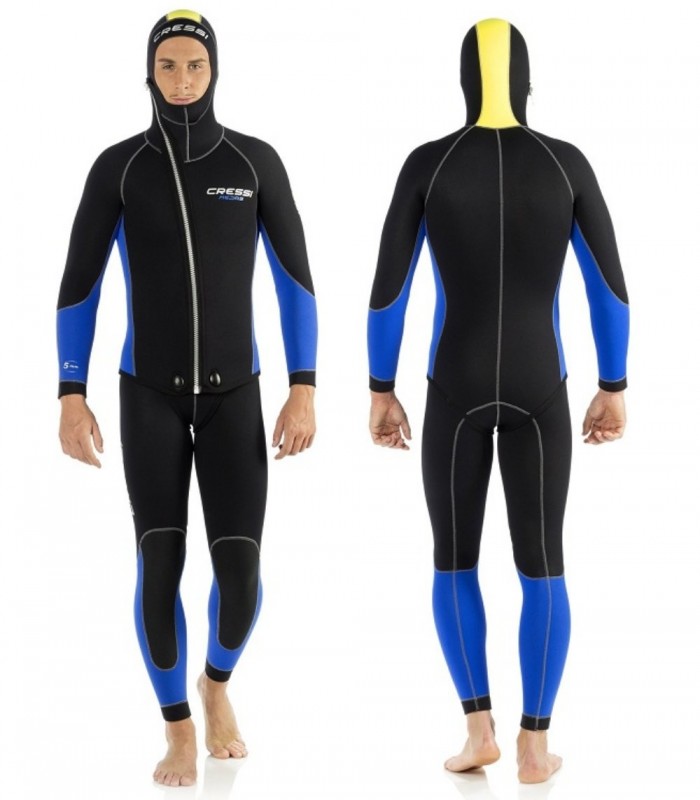 CRESSI MEDAS HOMBRE 5 MM