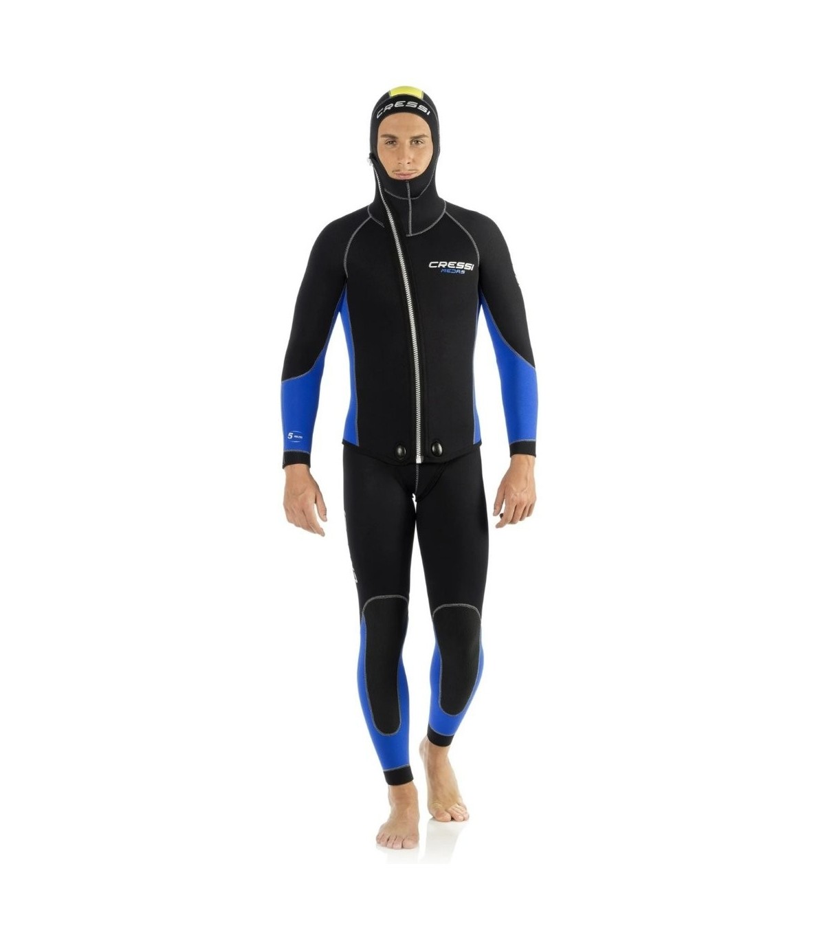 CRESSI MEDAS HOMBRE 5 MM
